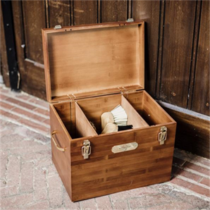 TACK BOX